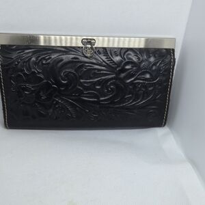 Patricia Nash Wallet/clutch